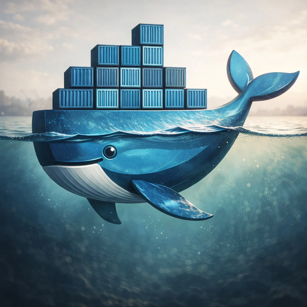 Docker Containerization