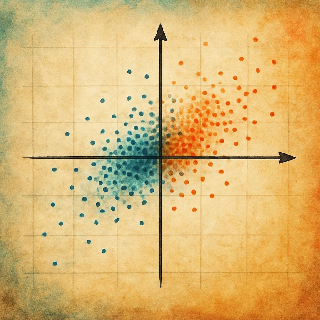 Principal Component Analysis (PCA)