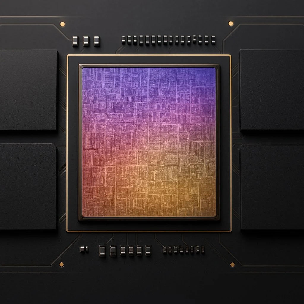 System on a chip SOC